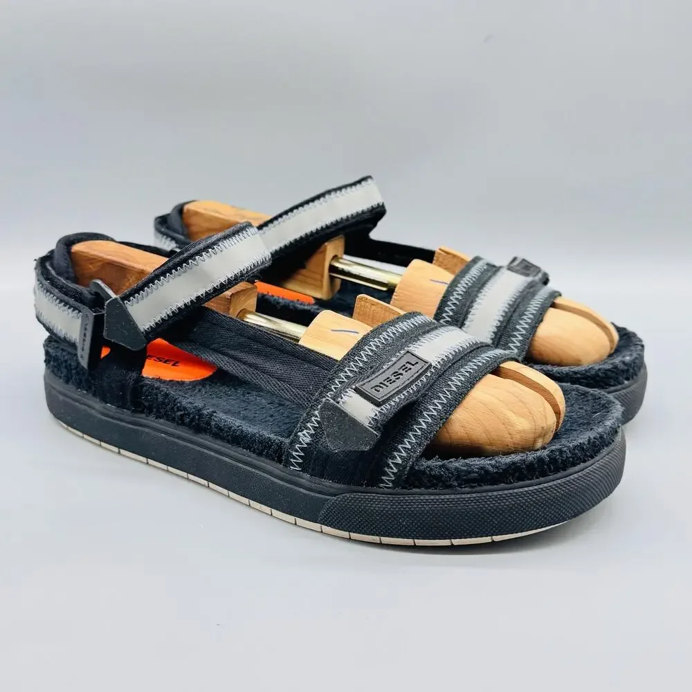 Diesel sandals mens